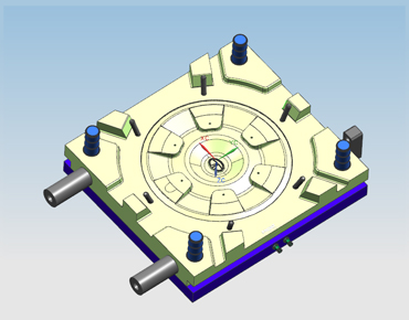 VM Enterprises - Wheel Covers